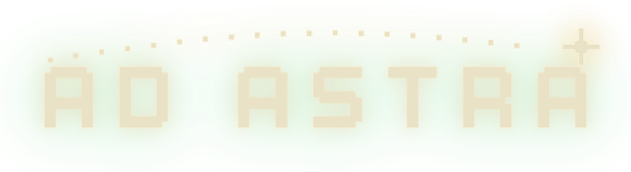 AD ASTRA
